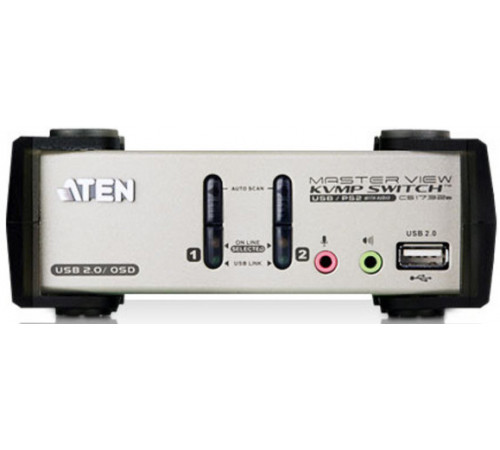 ATEN CS1732B