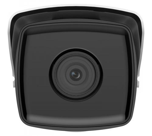 Видеокамера IP уличная цилиндрическая 8Мп Hikvision DS-2CD2T83G2-4I(6mm)