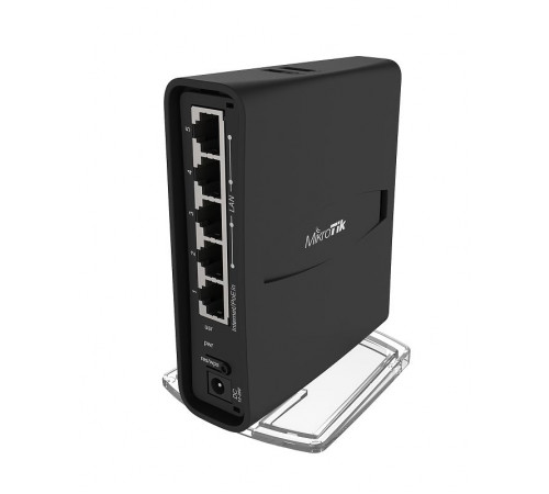 Mikrotik RBD52G-5HacD2HnD-TC