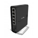 Mikrotik RBD52G-5HacD2HnD-TC