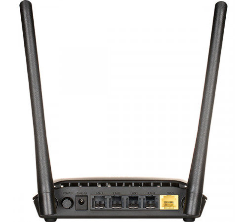 D-Link DIR-615S/RU/B1A