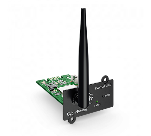 CyberPower RWCCARD100 (перед заказом для уточнения деталей свяжитесь с менеджером)