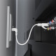 Greenconnect GCR-54614 UTP кат.6, 1 м