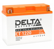Delta CT 1220