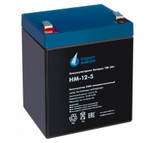 Парус электро HM-12-5