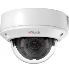 HiWatch DS-I258Z(B)(2.8-12mm)