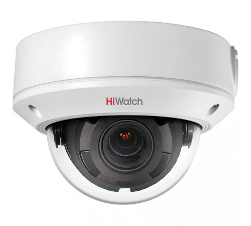 HiWatch DS-I258Z(B)(2.8-12mm)