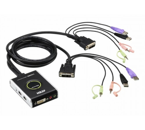 ATEN CS682