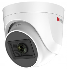 HiWatch HDC-T020-P(B)(3.6mm)
