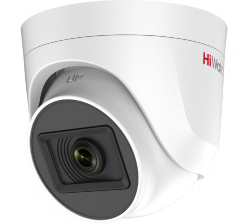 HiWatch HDC-T020-P(B)(3.6mm)