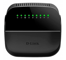 D-Link DSL-2640U/R1A