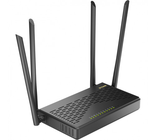 D-Link DIR-825/GFRU/R3A