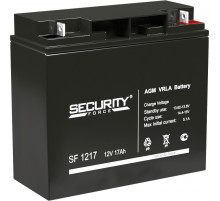 Security Force SF 1217 (12V / 1.5Ah)