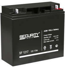 Security Force SF 1217 (12V / 1.5Ah)