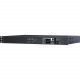 CyberPower 1U type 16Amp PDU44005