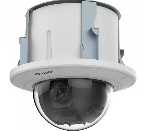 Видеокамера IP уличная купольная 2Мп Hikvision DS-2DE5225W-AE3 (T5)