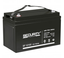 Security Force SF 12100 (12V / 3.3Ah)