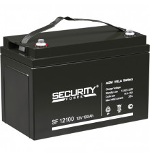 Security Force SF 12100 (12V / 3.3Ah)