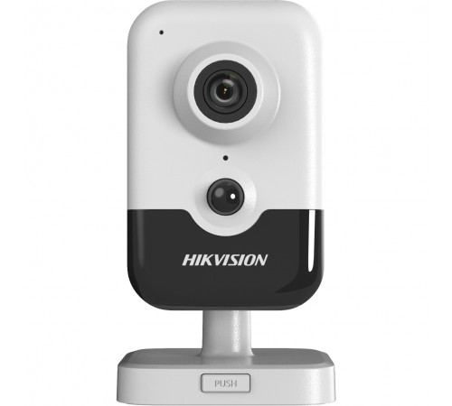 Камера видеонаблюдения IP внутренняя Hikvision DS-2CD2423G2-I