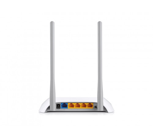 TP-Link TL-WR840N