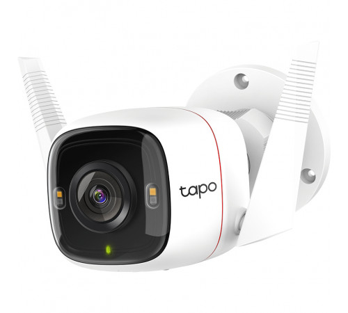 Камера видеонаблюдения IP уличная Tp-Link Tapo C320WS