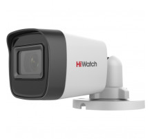 HiWatch HDC-B020(B)(3.6mm)