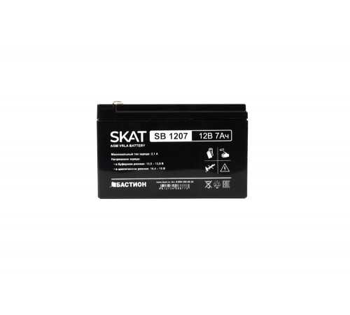 Бастион SKAT SB 1207