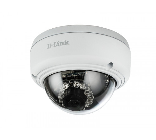 IP-камера D-Link DCS-4603 (DCS-4603/UPA/A2)