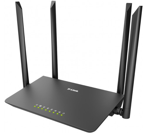 D-Link DIR-820/RU/A1A