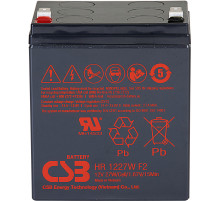 CSB HR 1227W F2