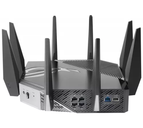 ASUS GT-AXE11000