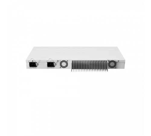 Mikrotik CCR2004-1G-12S+2XS