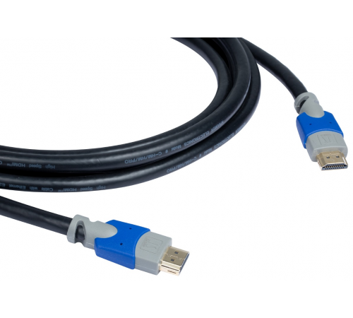 Kramer HDMI (m) - HDMI (m) 15.2м