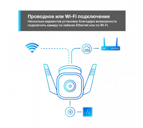 TP-Link Tapo C310