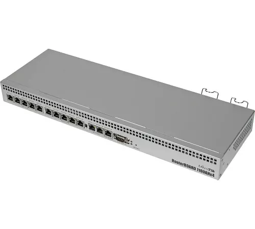Mikrotik RB1100x4