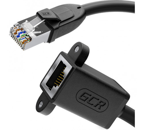 Greenconnect GCR-53719 FTP кат.6, 5.0 м