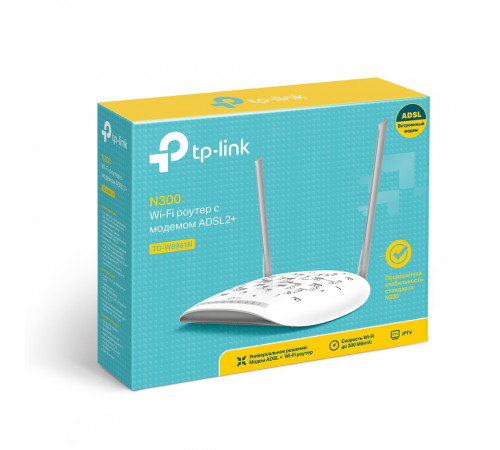 TP-Link TD-W8961N