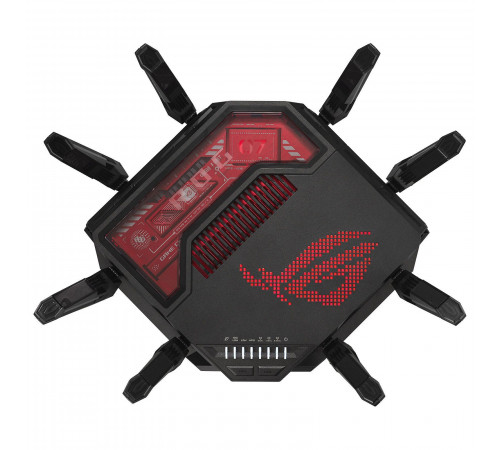ASUS GT-BE19000 (90IG0850-MO9A0V)