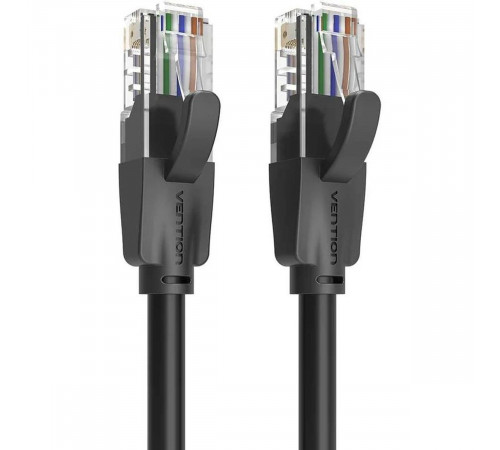 Патч-корд прямой Vention IBEBL 10м