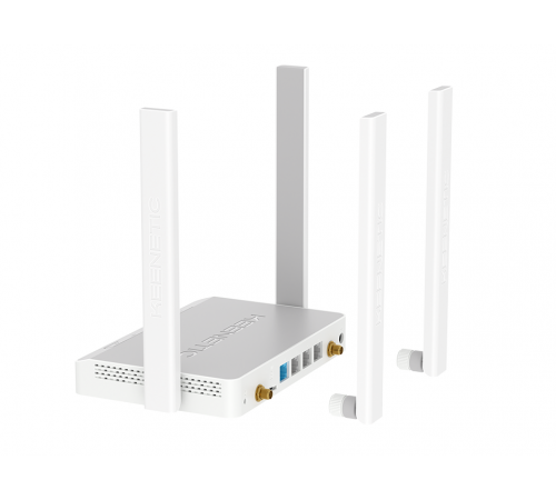Keenetic Runner 4G