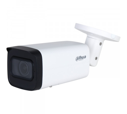 Видеокамера IP уличная цилиндрическая 2Мп Dahua DH-IPC-HFW2241TP-ZS