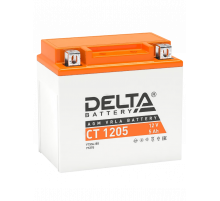 Delta CT 1205