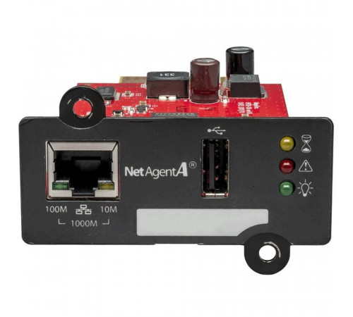 Парус электро SNMP CB506