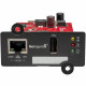 Парус электро SNMP CB506