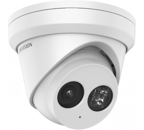 Камера видеонаблюдения IP уличная Hikvision DS-2CD2383G2-IU
