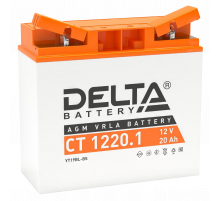 Delta CT 1220.1