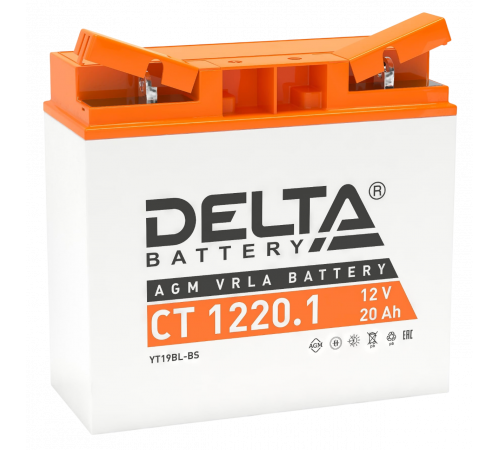Delta CT 1220.1