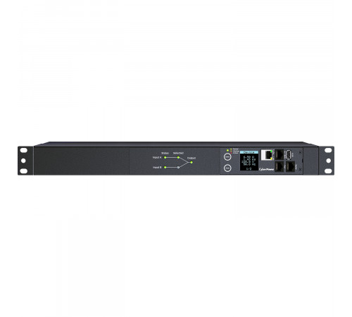 CyberPower 1U type 16Amp PDU44005