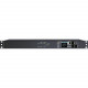 CyberPower 1U type 16Amp PDU44005