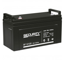 Security Force SF 12120 (12V / 4.5Ah)